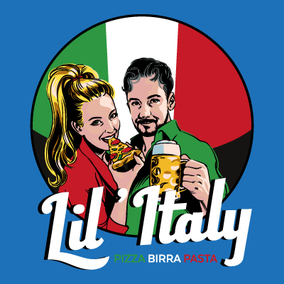 Lil Italy - Pizza-Birra-Pasta