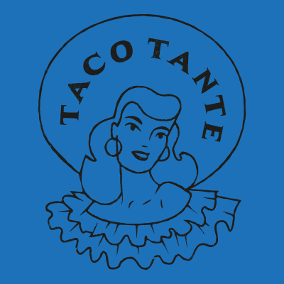 Taco Tante